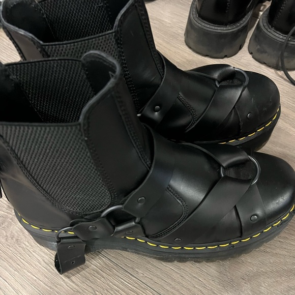 Dr martens harness for men - Picture 1 of 3